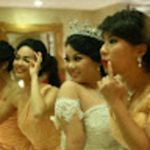 Meet your Posher, Irine